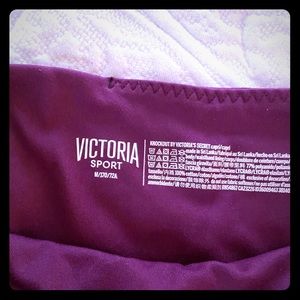 Victoria’s Secret Leggings